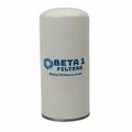 Beta 1 Filters Spin-On replacement filter for 558000308 / BOGE B1SO0049832